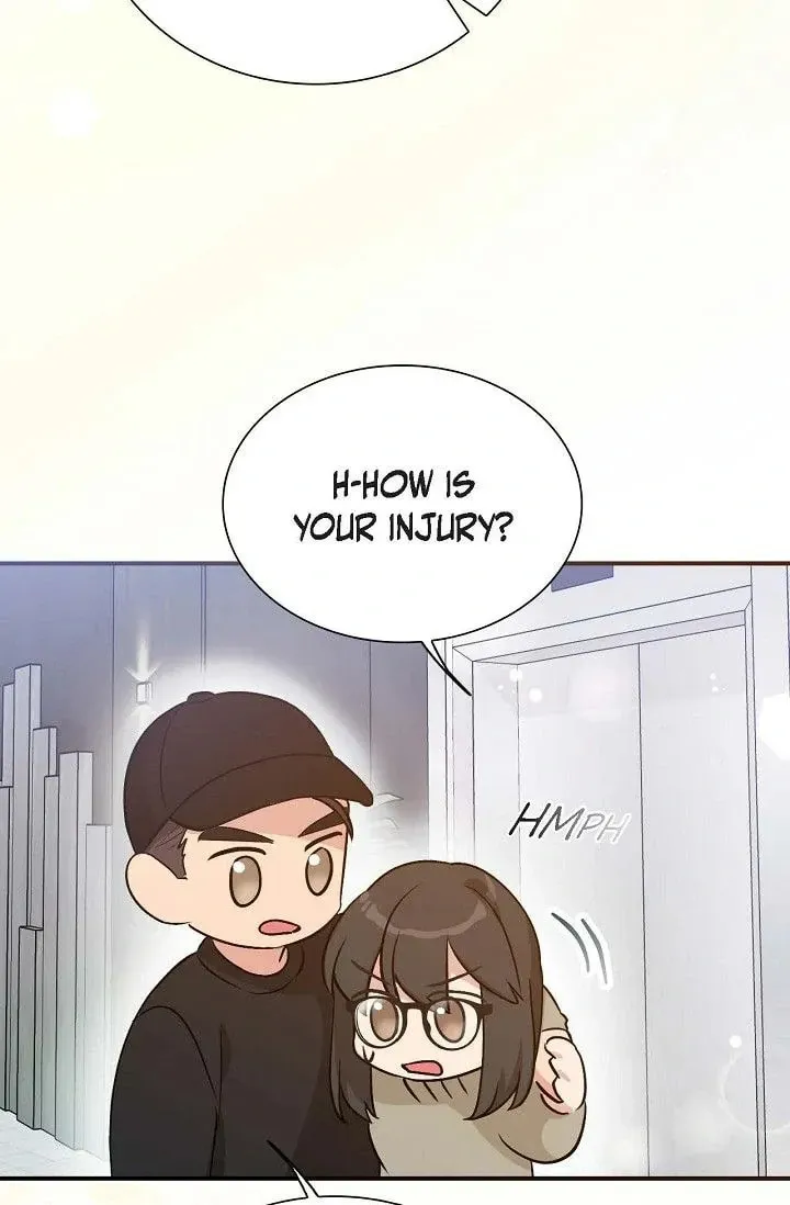 Obscene Contract Chapter 46 page 45 - 