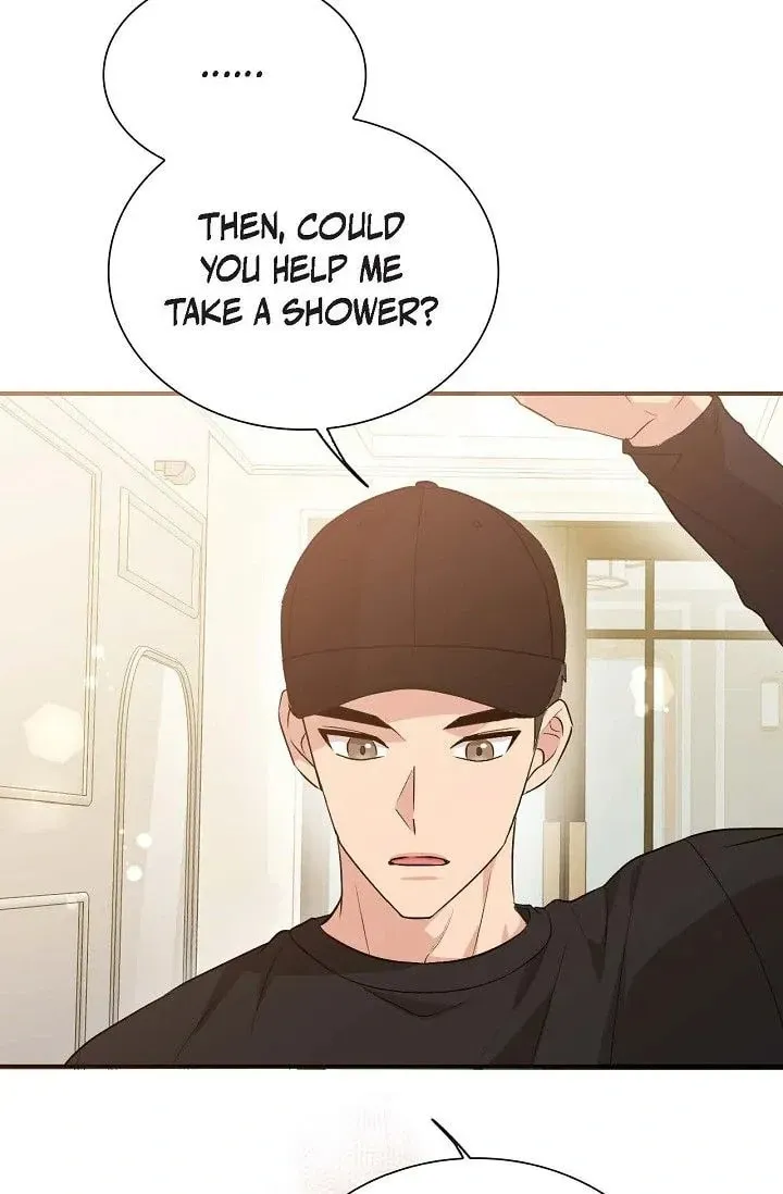 Obscene Contract Chapter 46 page 54 - 