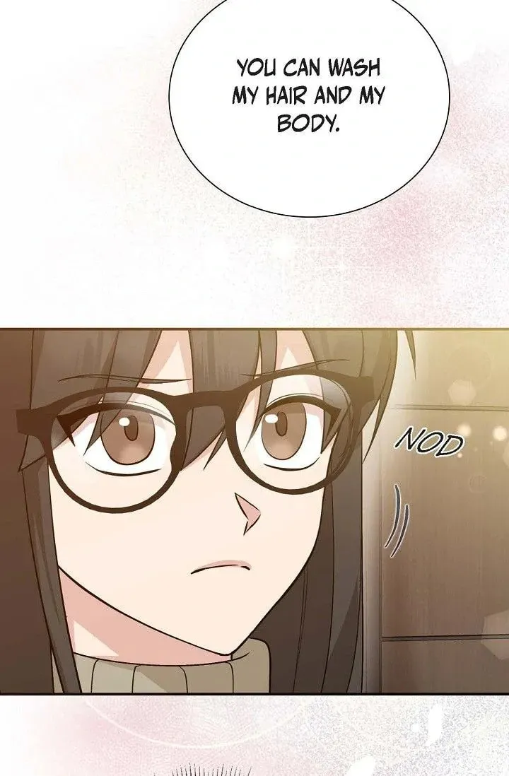 Obscene Contract Chapter 46 page 55 - 