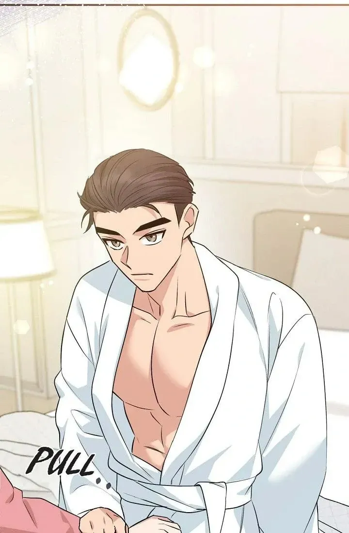 Obscene Contract Chapter 46 page 65 - 