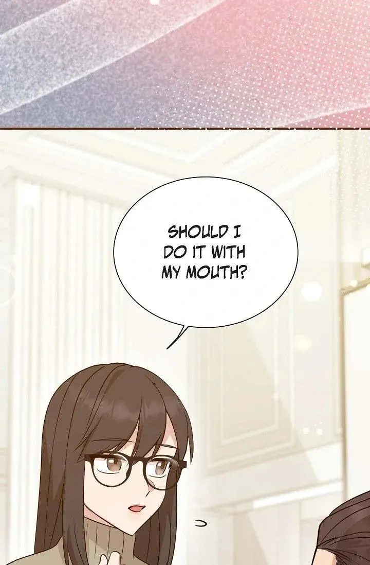 Obscene Contract Chapter 46 page 80 - 