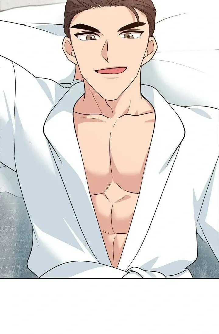 Obscene Contract Chapter 46 page 84 - 
