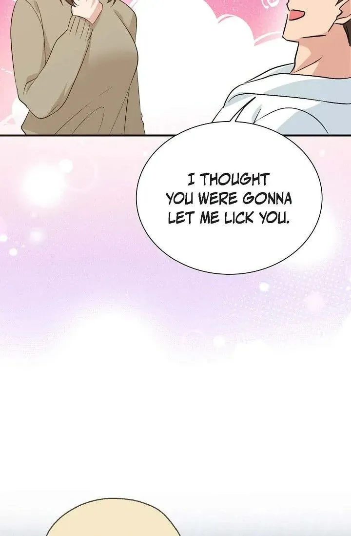 Obscene Contract Chapter 46 page 86 - 