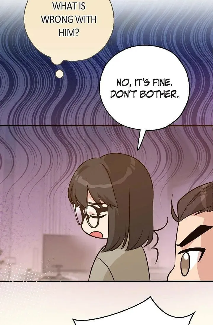 Obscene Contract Chapter 46 page 87 - 