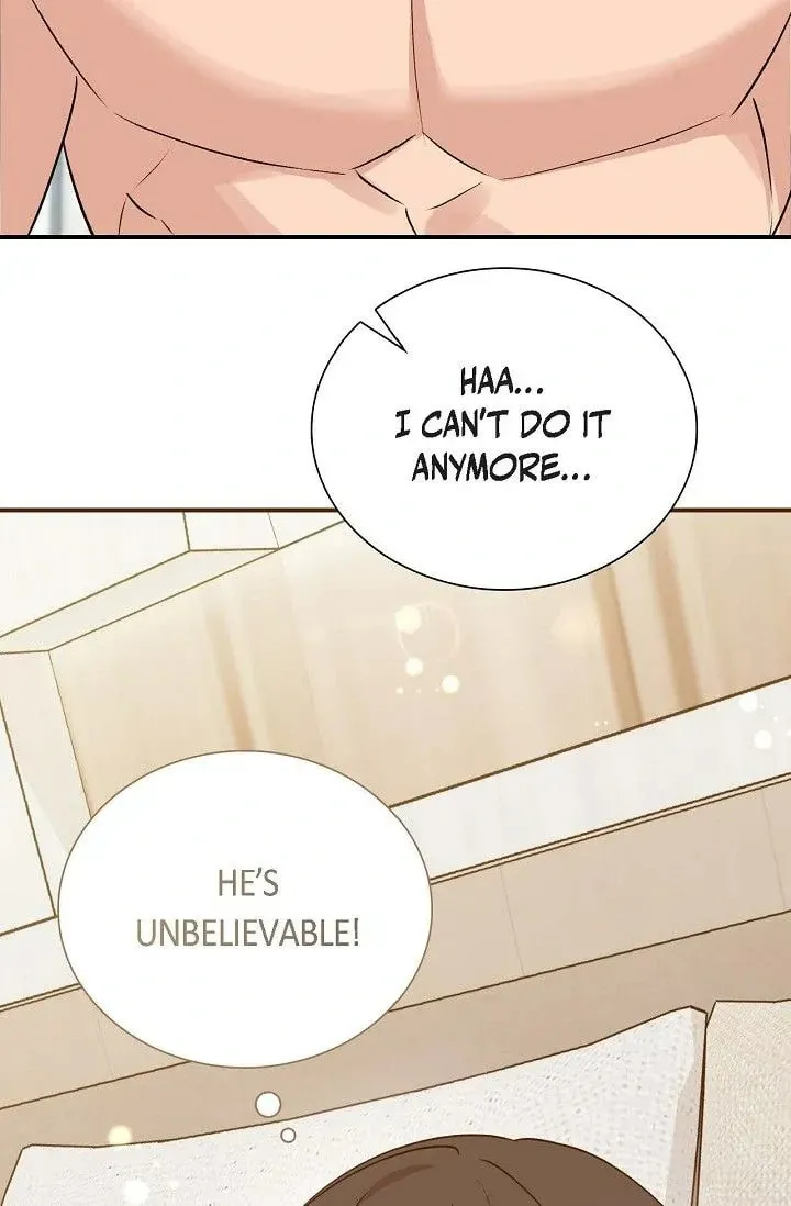 Obscene Contract Chapter 47 page 105 - 