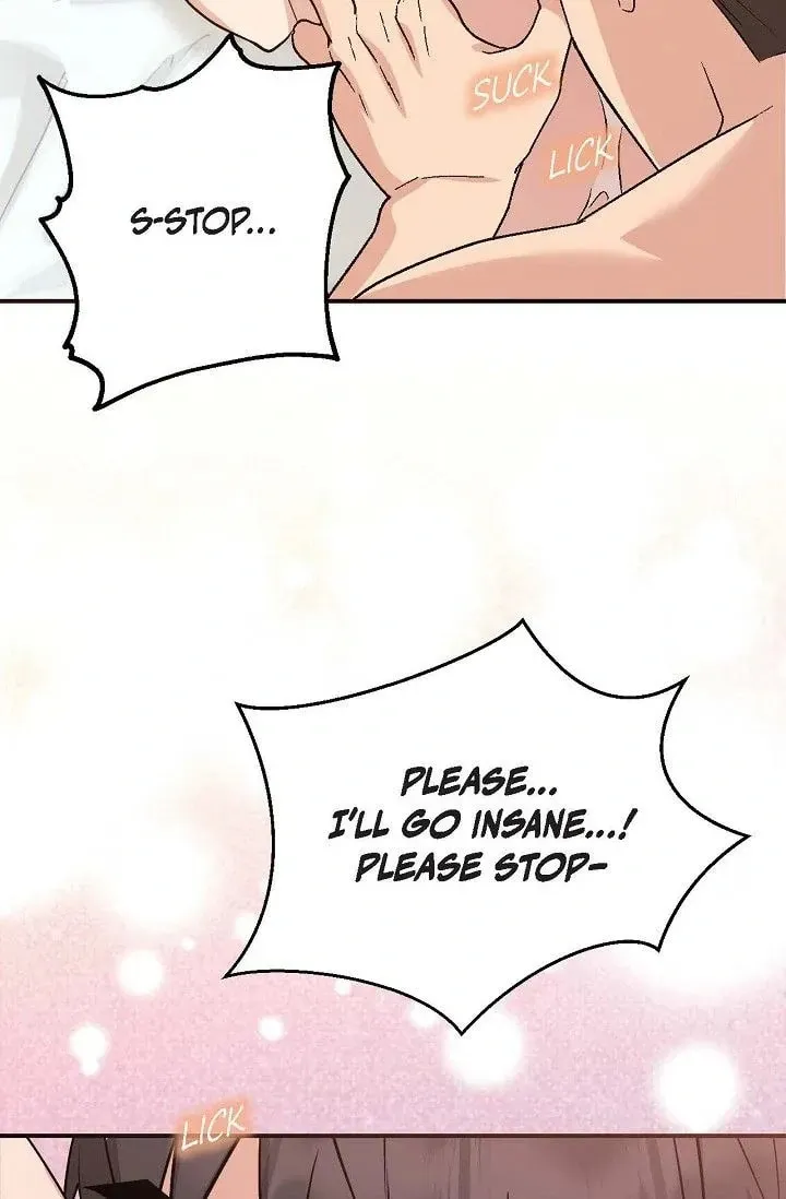 Obscene Contract Chapter 47 page 116 - 
