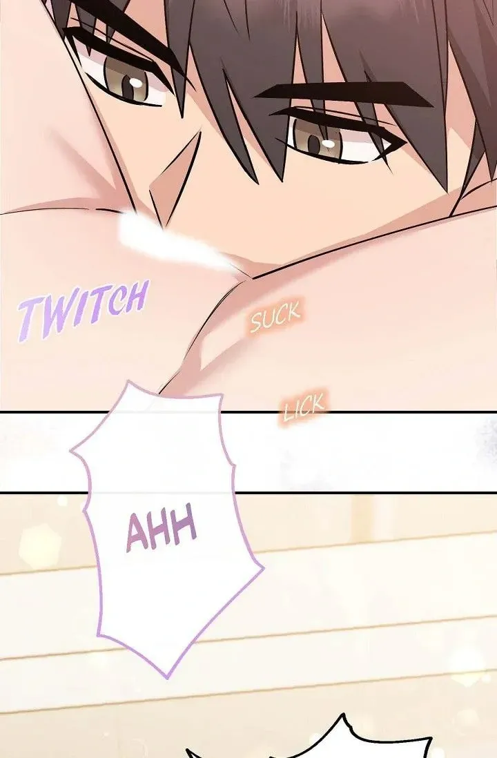 Obscene Contract Chapter 47 page 117 - 