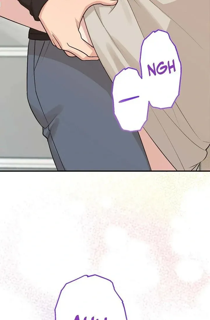 Obscene Contract Chapter 47 page 19 - 