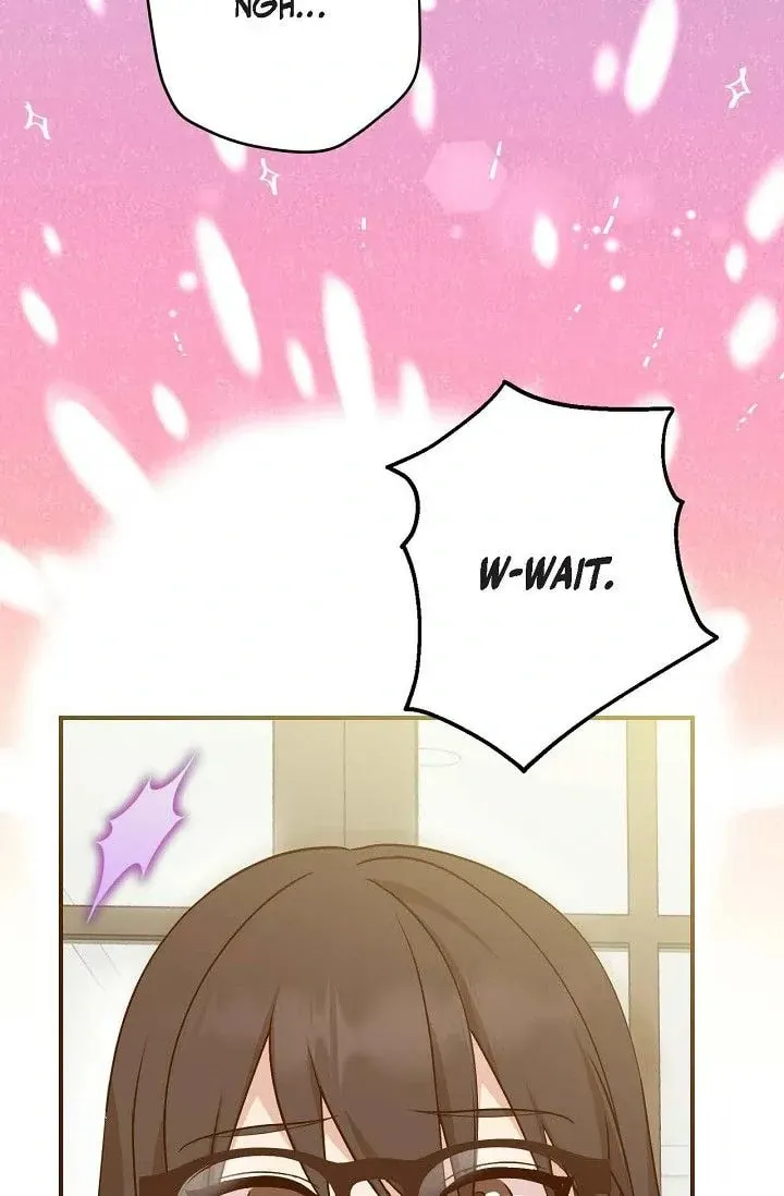 Obscene Contract Chapter 47 page 21 - 