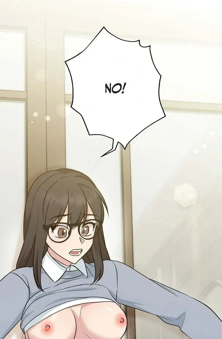 Obscene Contract Chapter 47 page 23 - 