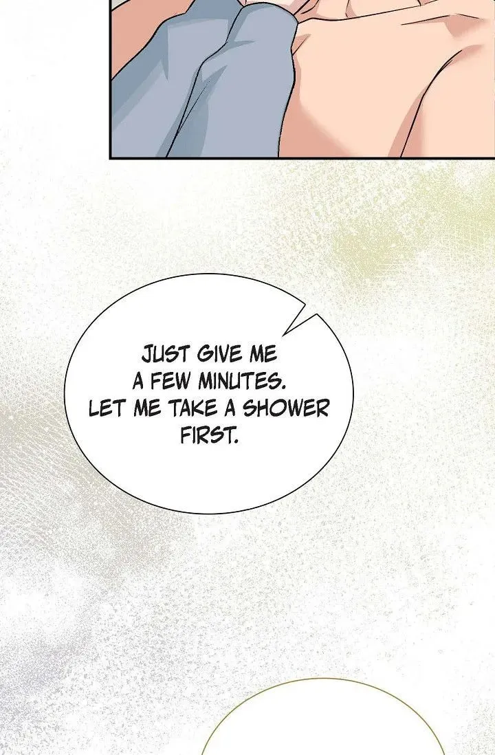 Obscene Contract Chapter 47 page 27 - 