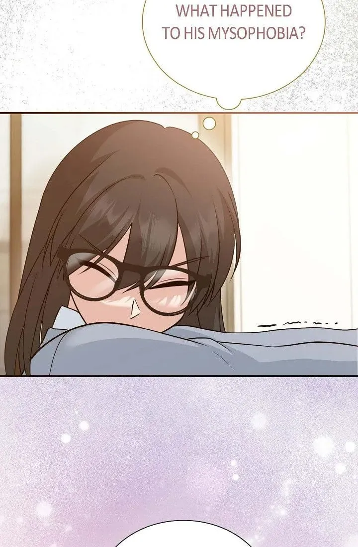 Obscene Contract Chapter 47 page 28 - 
