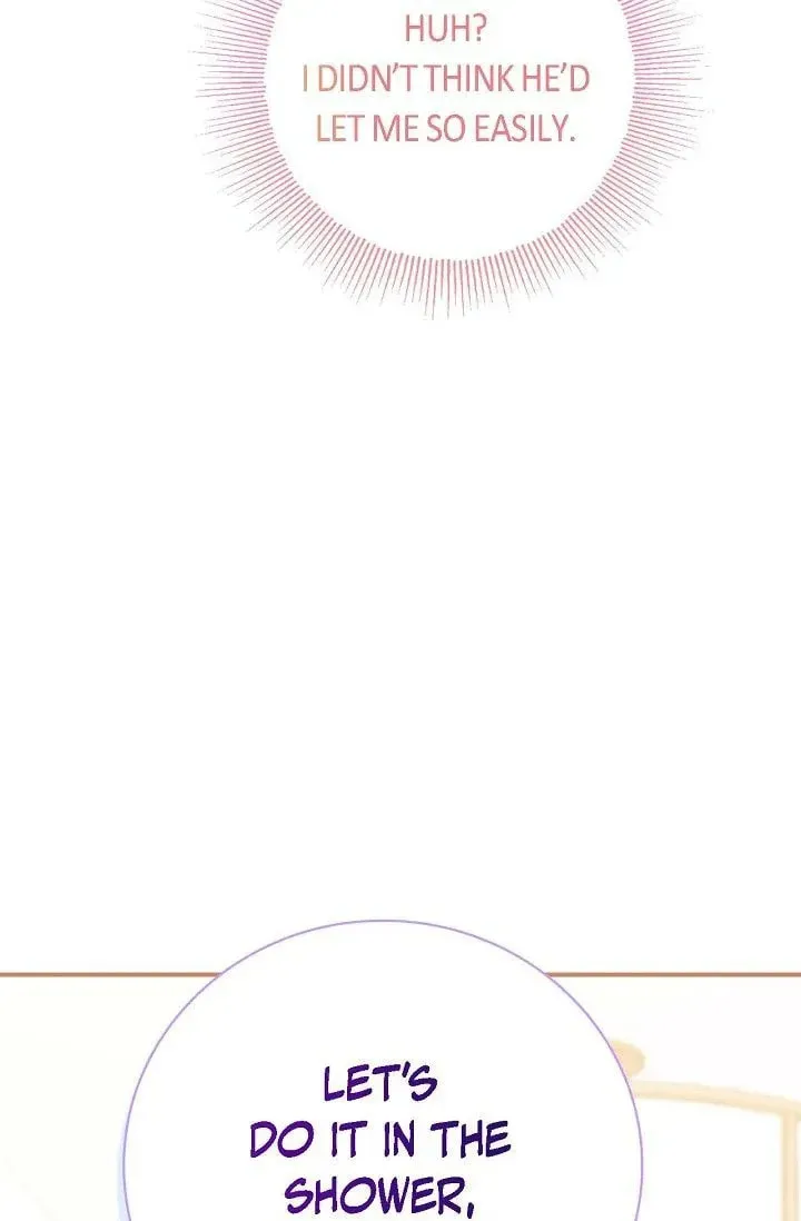 Obscene Contract Chapter 47 page 30 - 