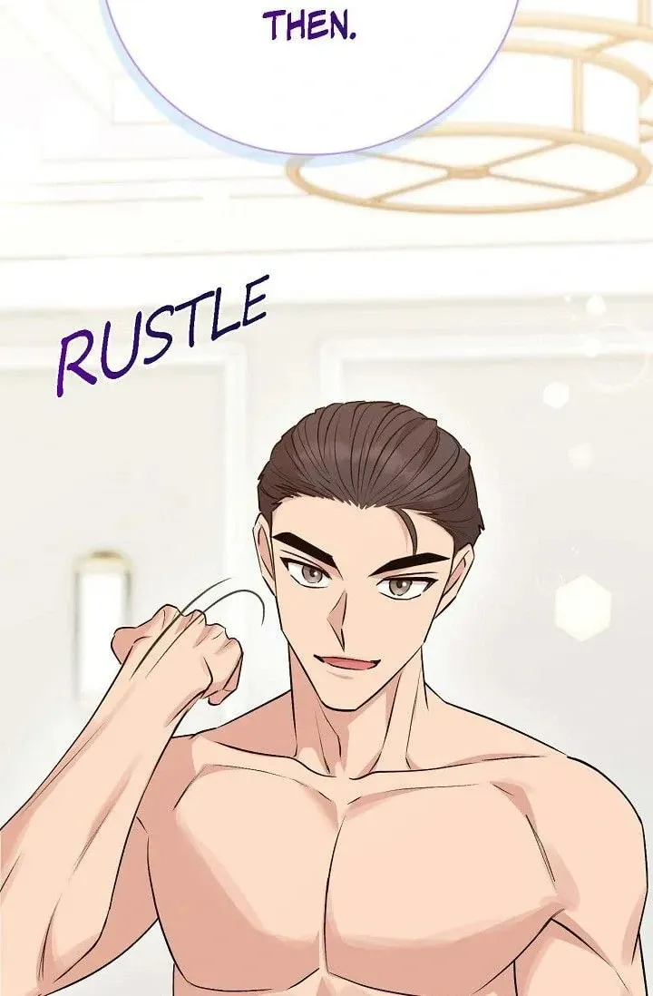 Obscene Contract Chapter 47 page 31 - 