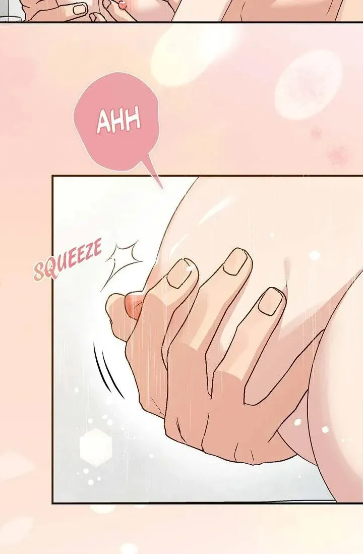 Obscene Contract Chapter 47 page 39 - 