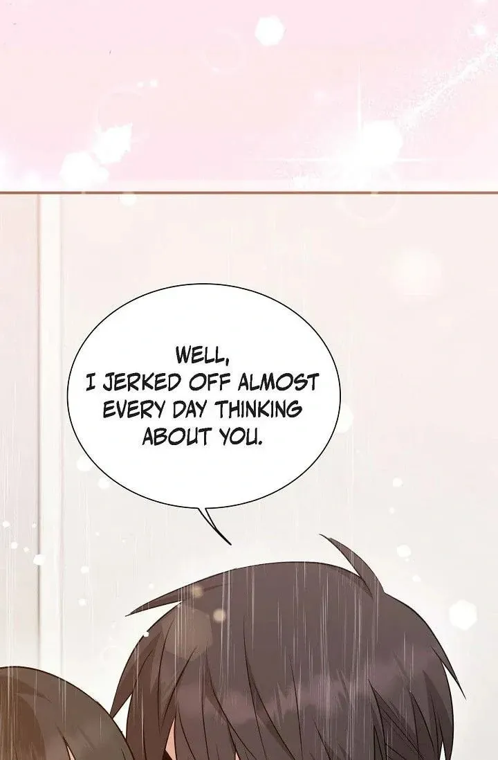 Obscene Contract Chapter 47 page 46 - 