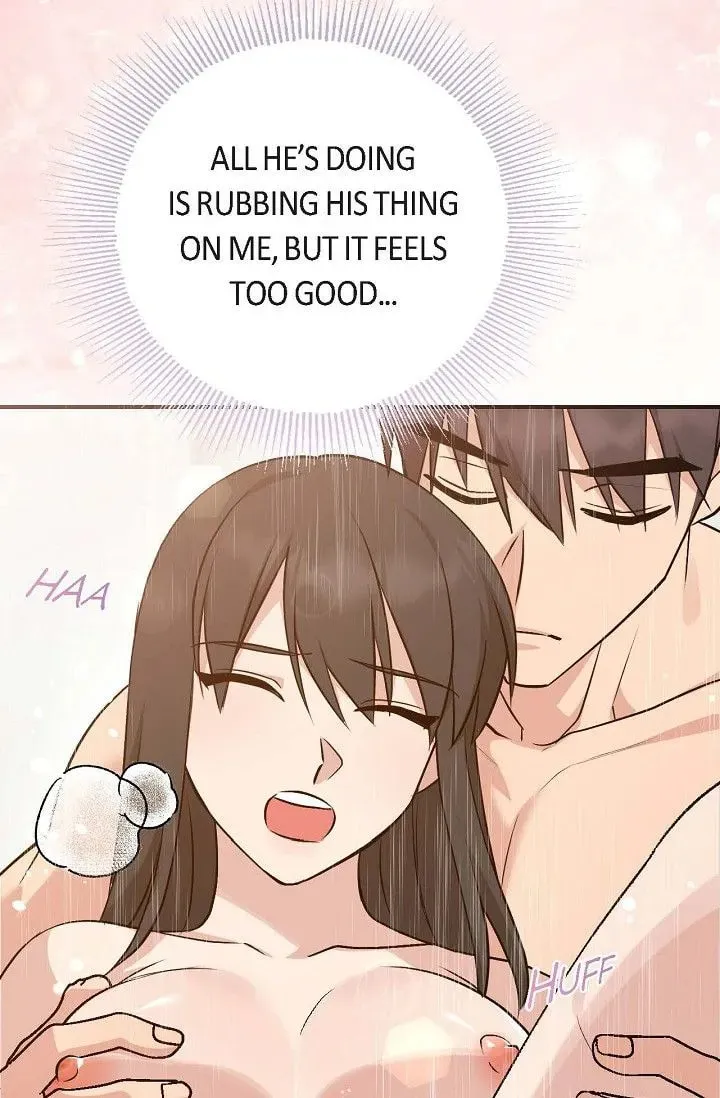 Obscene Contract Chapter 47 page 49 - 