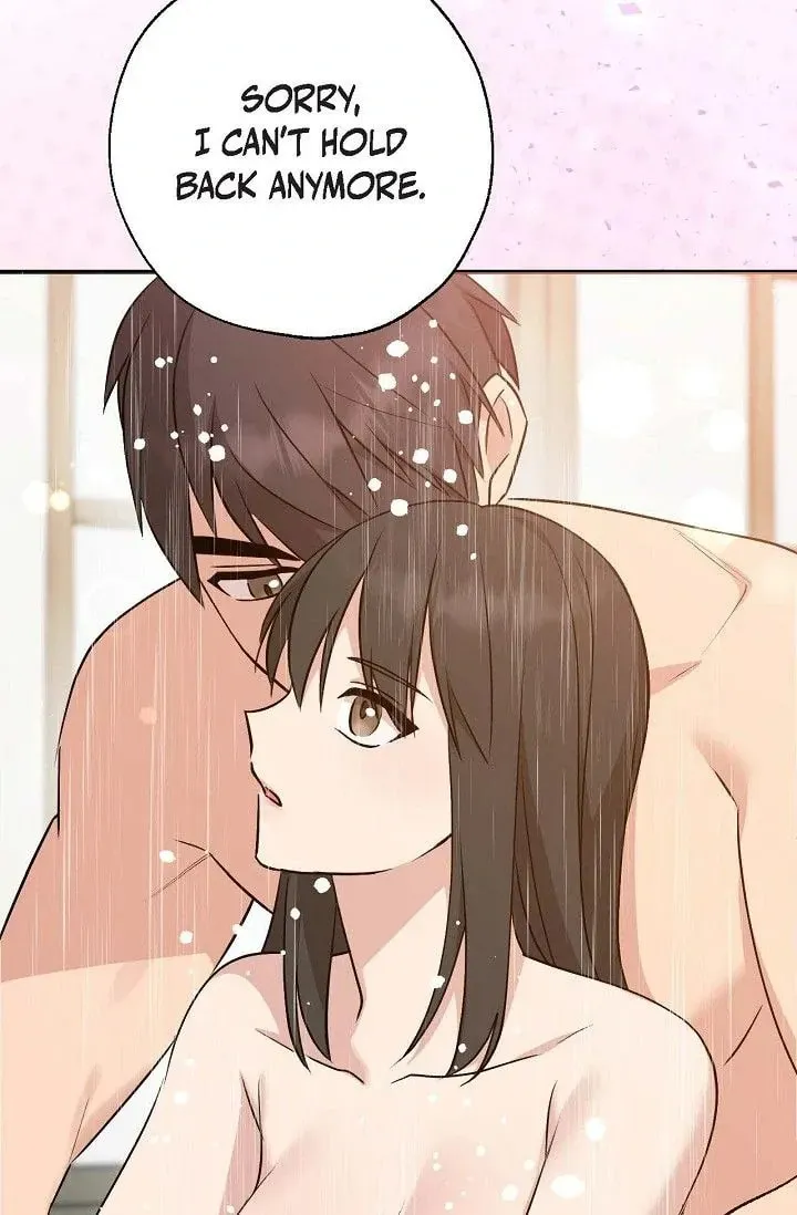 Obscene Contract Chapter 47 page 51 - 