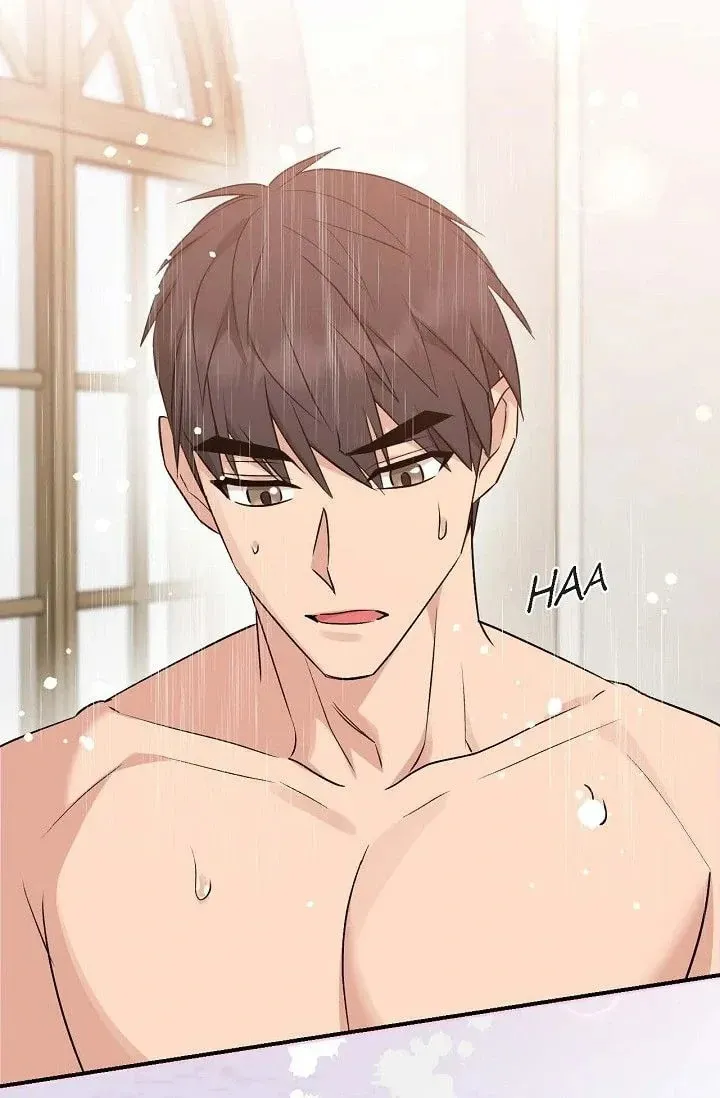 Obscene Contract Chapter 47 page 64 - 