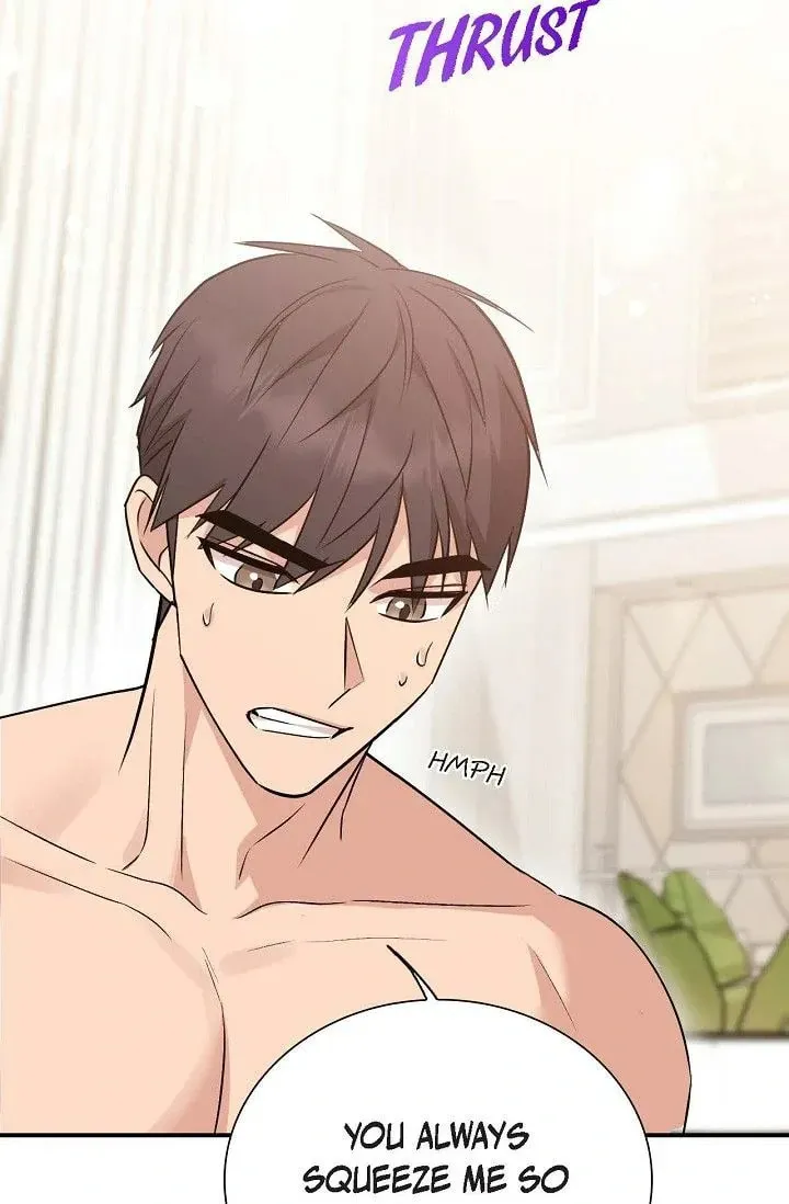 Obscene Contract Chapter 47 page 67 - 