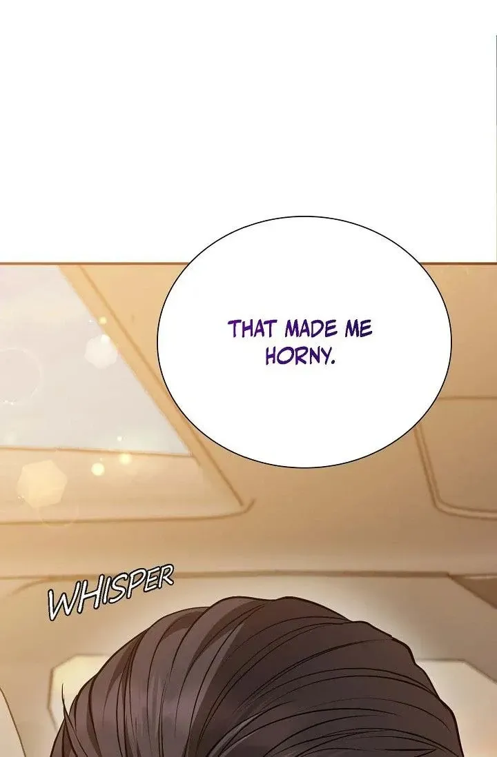 Obscene Contract Chapter 47 page 8 - 