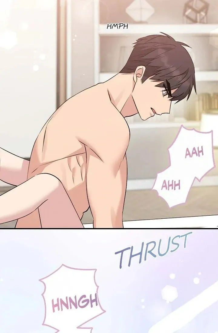 Obscene Contract Chapter 47 page 76 - 