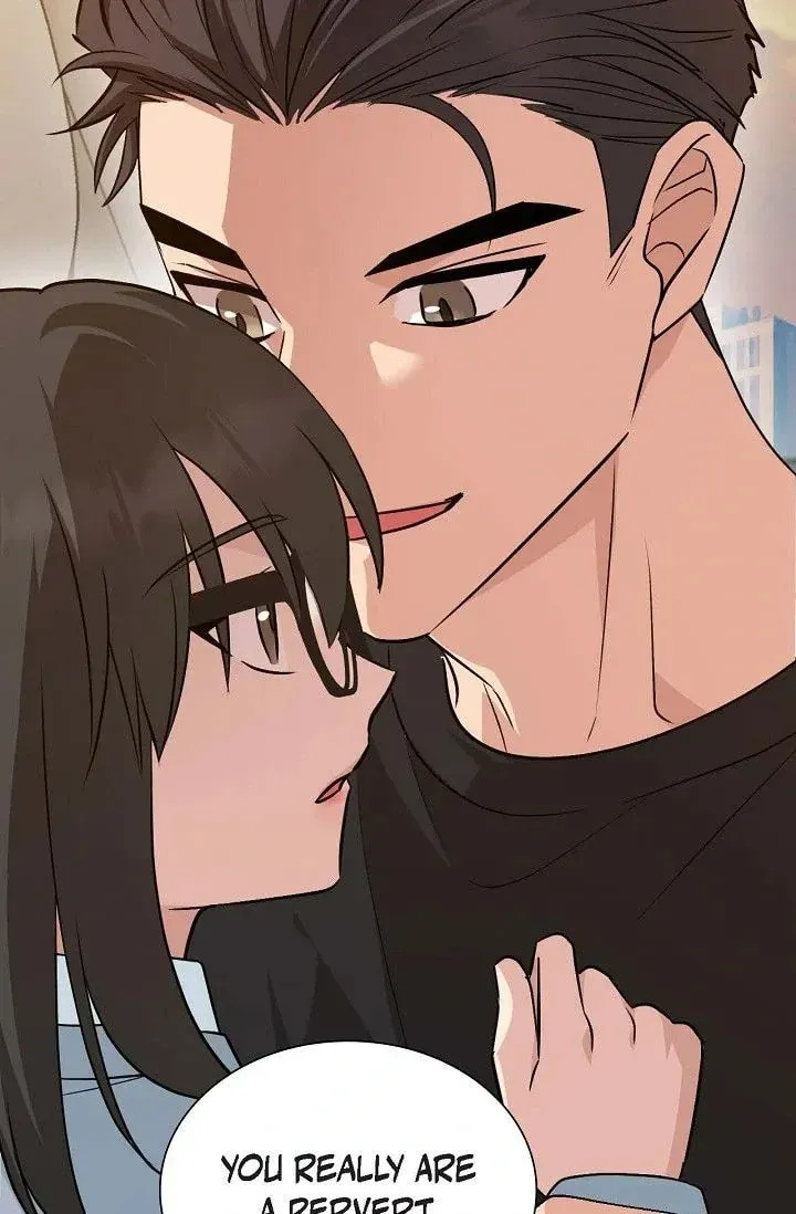 Obscene Contract Chapter 47 page 9 - 