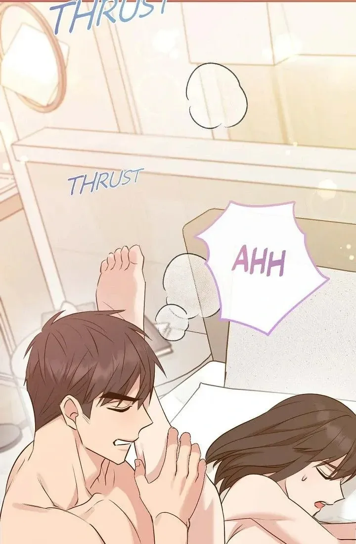 Obscene Contract Chapter 47 page 88 - 
