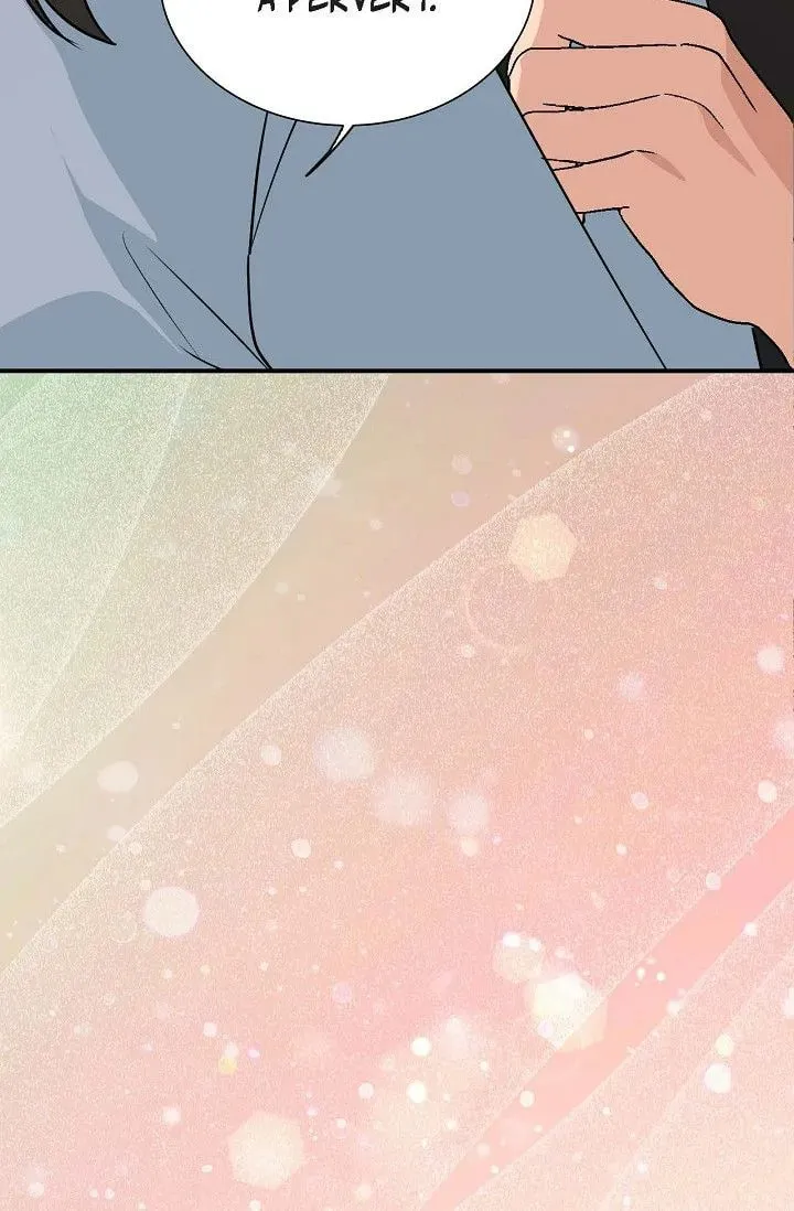 Obscene Contract Chapter 47 page 10 - 