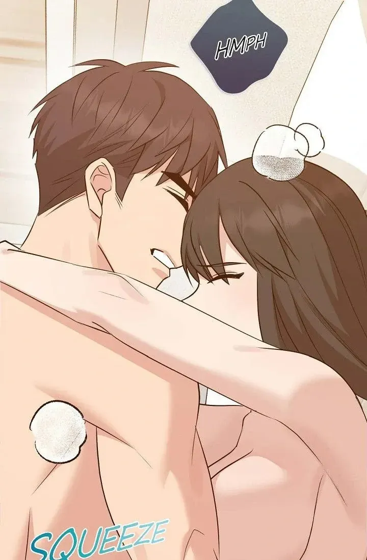 Obscene Contract Chapter 47 page 96 - 