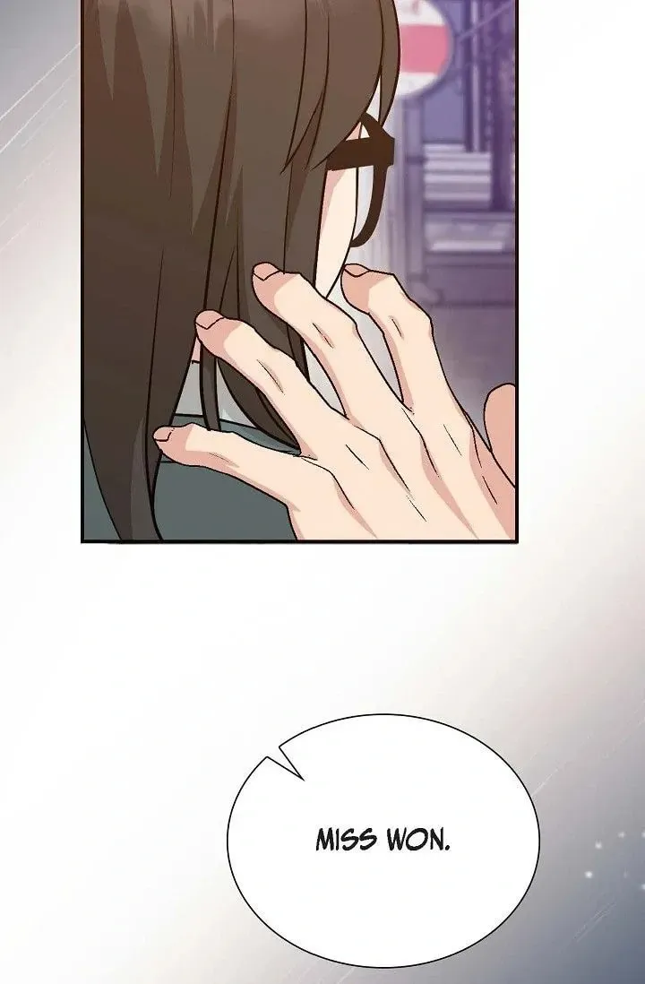 Obscene Contract Chapter 48 page 106 - 