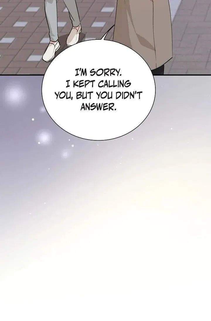 Obscene Contract Chapter 48 page 110 - 