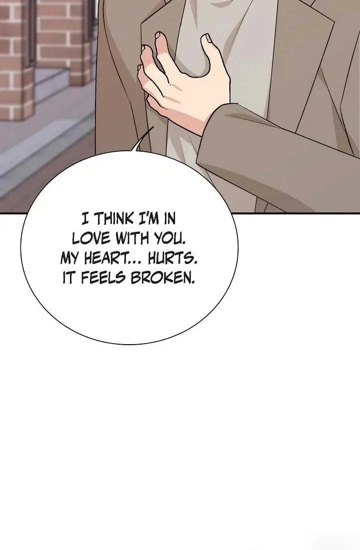 Obscene Contract Chapter 48 page 123 - 