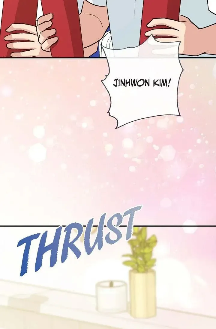 Obscene Contract Chapter 48 page 19 - 