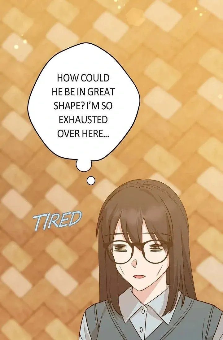 Obscene Contract Chapter 48 page 29 - 