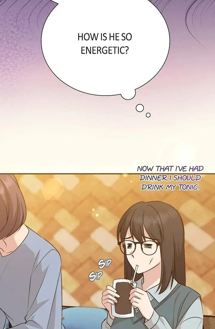 Obscene Contract Chapter 48 page 31 - 