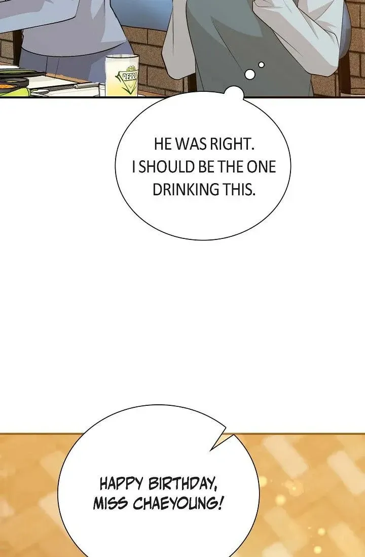 Obscene Contract Chapter 48 page 32 - 