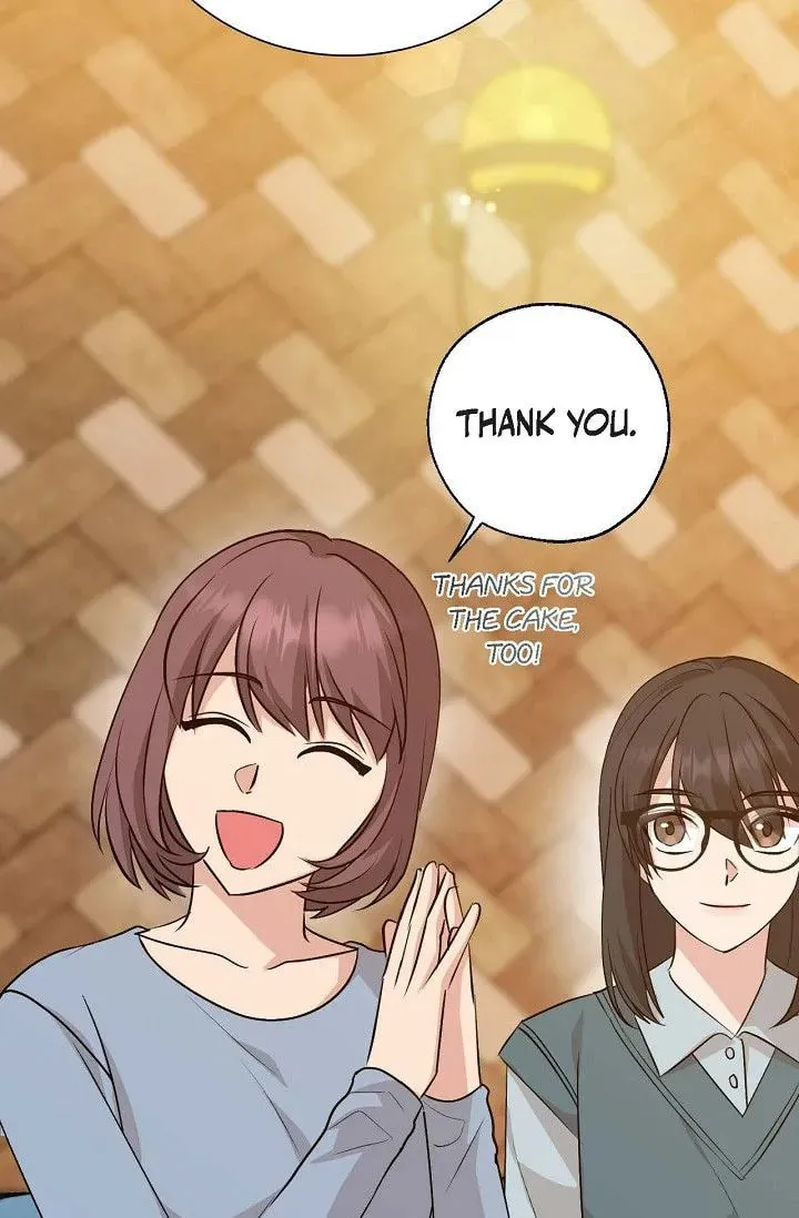 Obscene Contract Chapter 48 page 33 - 