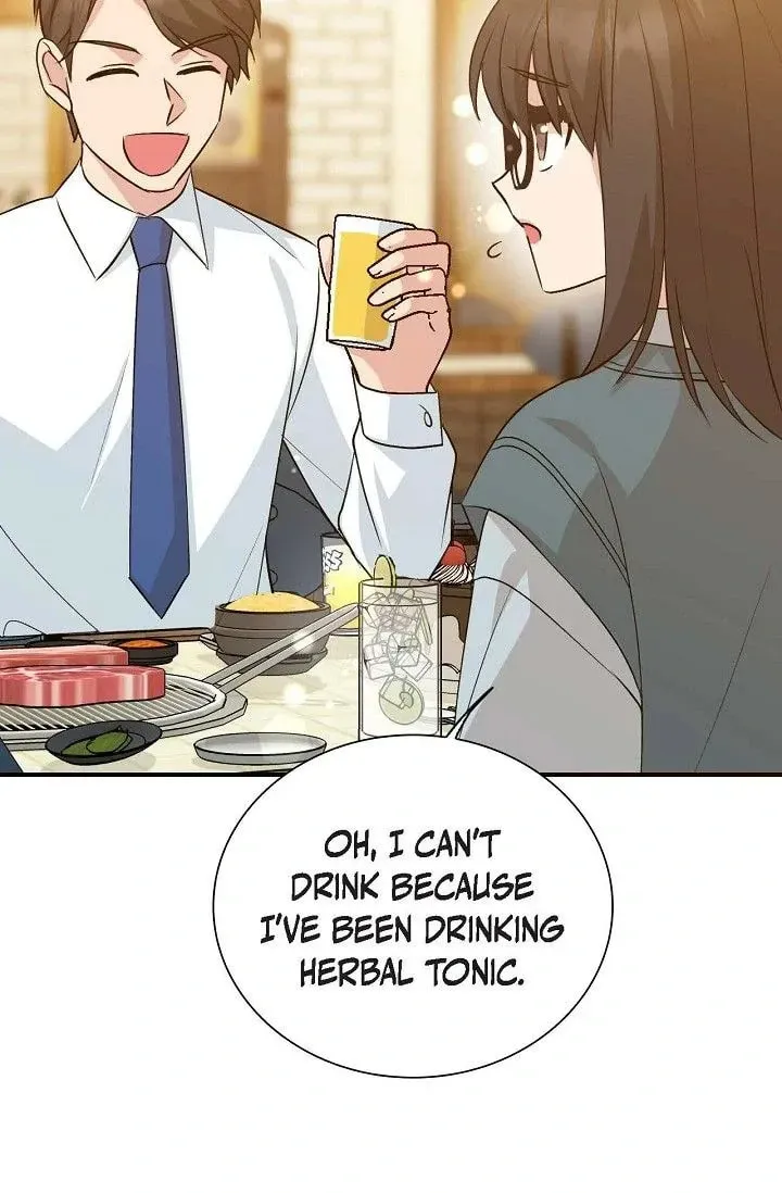 Obscene Contract Chapter 48 page 35 - 