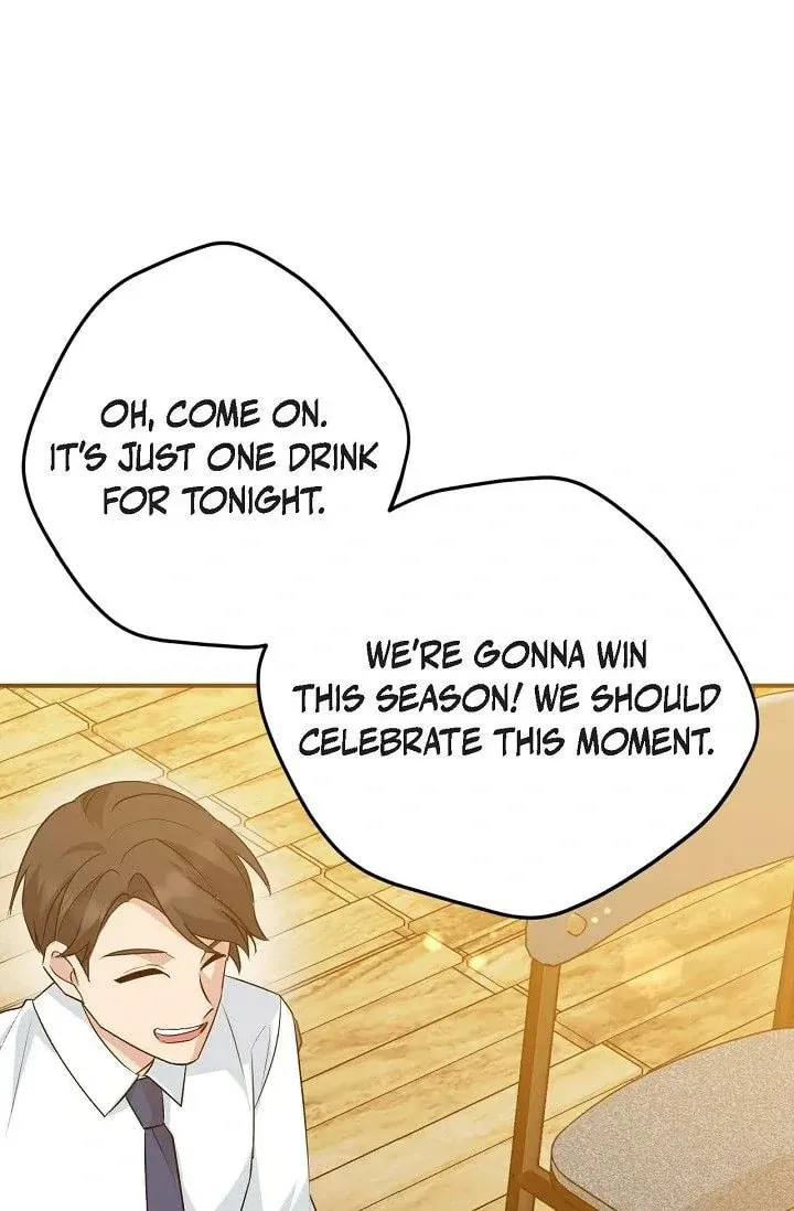 Obscene Contract Chapter 48 page 36 - 