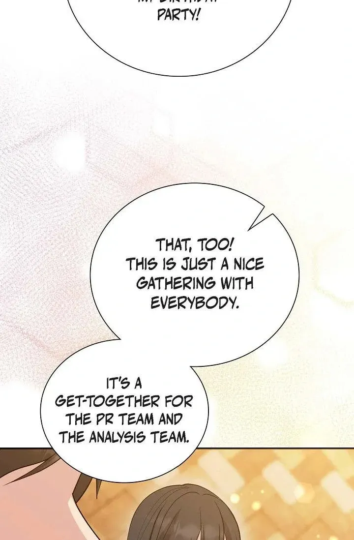 Obscene Contract Chapter 48 page 38 - 