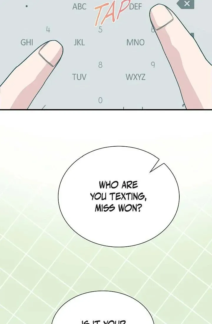 Obscene Contract Chapter 48 page 40 - 