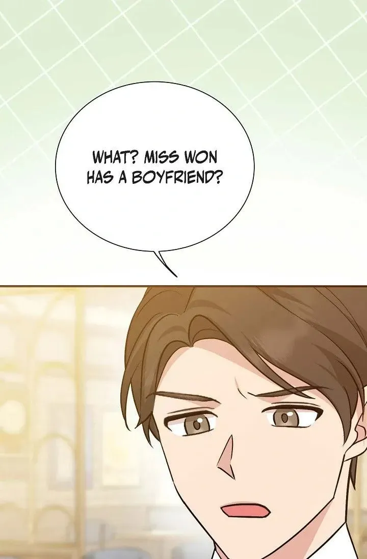 Obscene Contract Chapter 48 page 42 - 