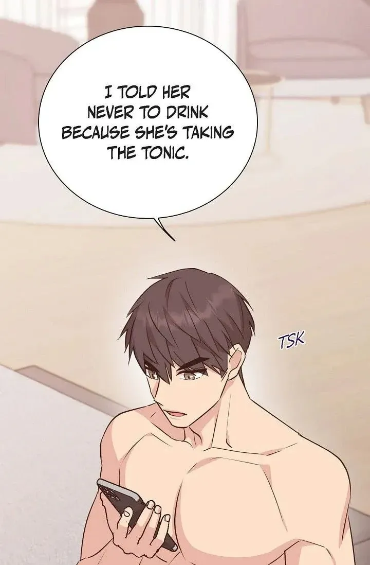 Obscene Contract Chapter 48 page 58 - 