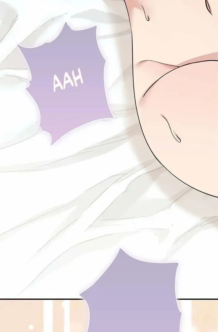 Obscene Contract Chapter 48 page 8 - 