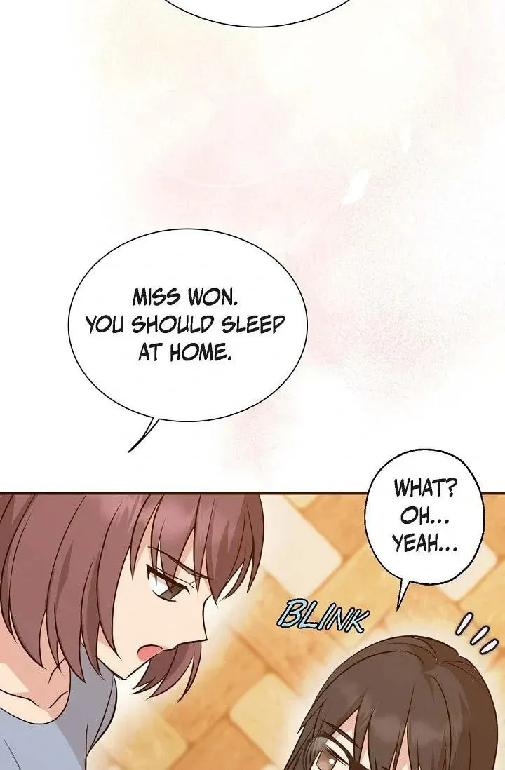 Obscene Contract Chapter 48 page 95 - 