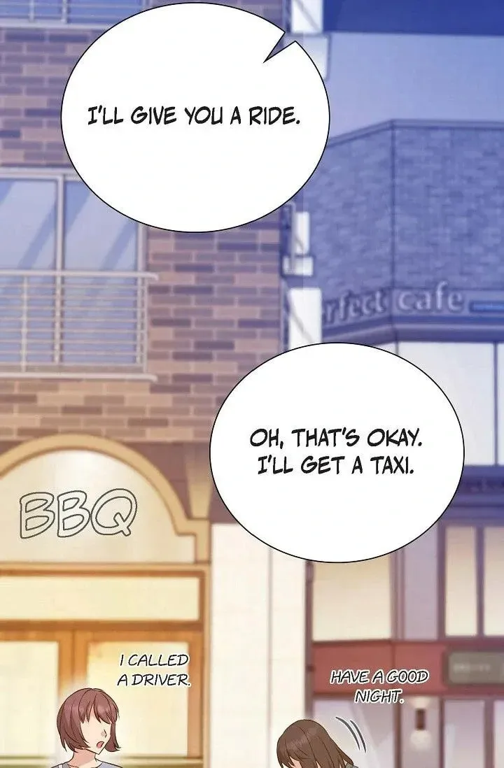 Obscene Contract Chapter 48 page 99 - 