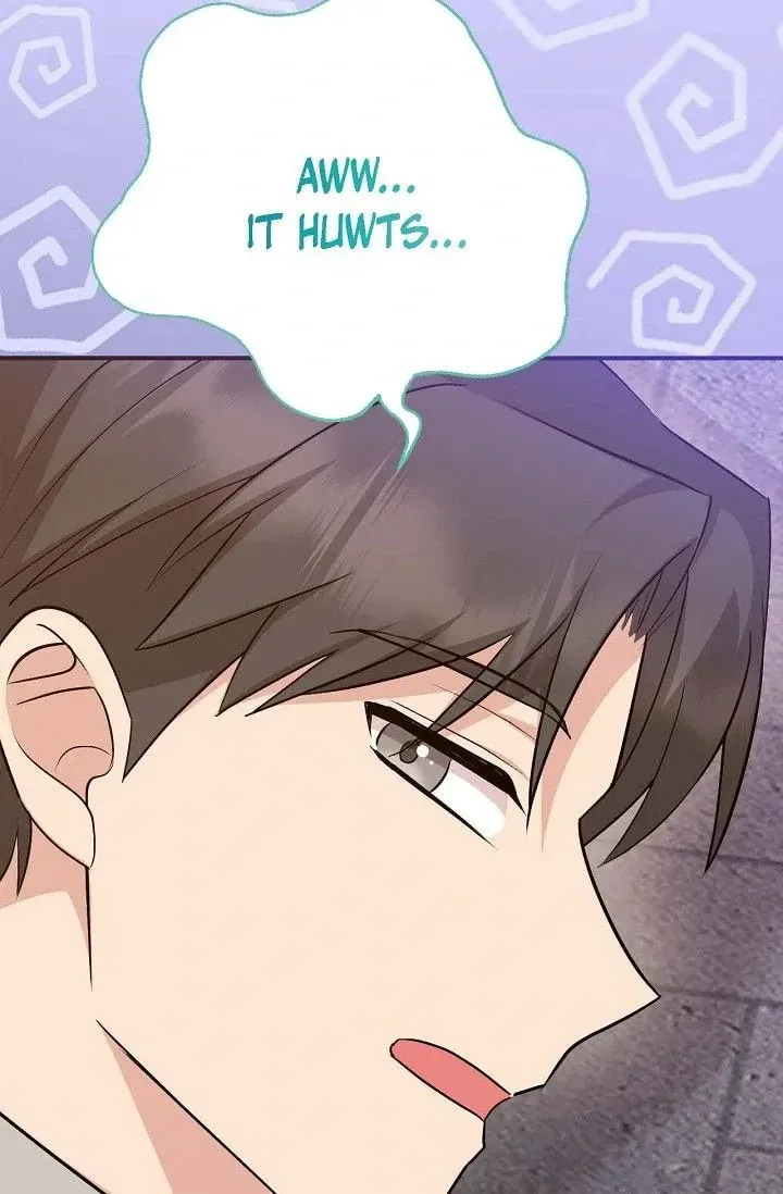 Obscene Contract Chapter 49 page 11 - 