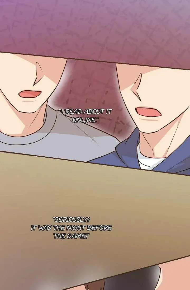 Obscene Contract Chapter 49 page 130 - 