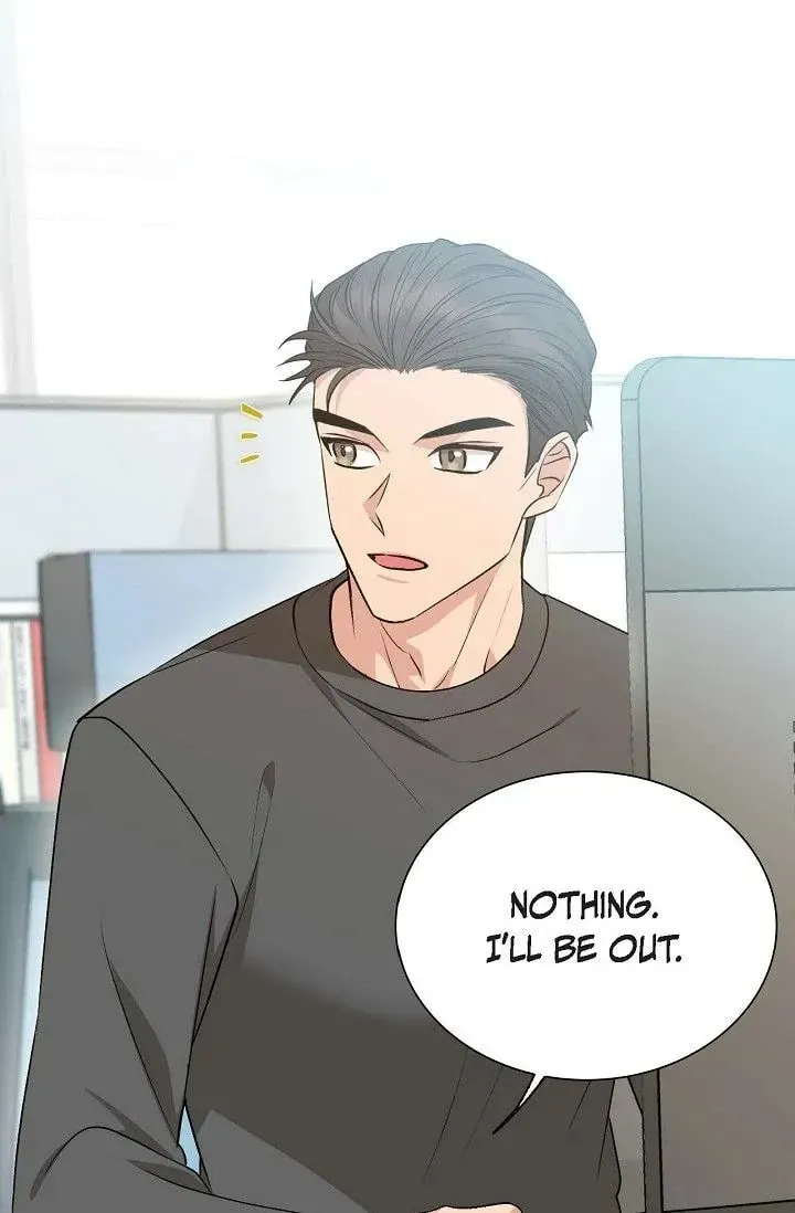Obscene Contract Chapter 49 page 135 - 
